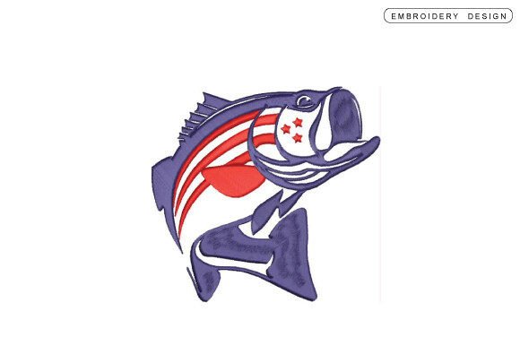 American Fish Embroidery Review for Real-World Projects