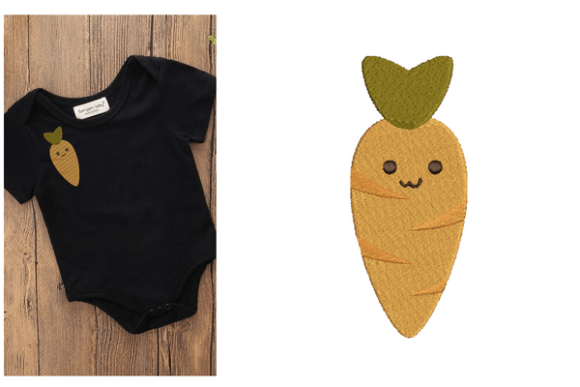 Cute Bunnies Embroidery Designs: A Seller's Perspective