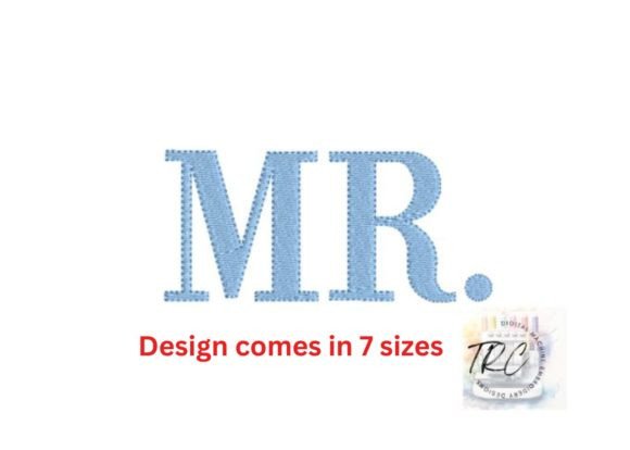MR Embroidery Design Fill Stitch Review