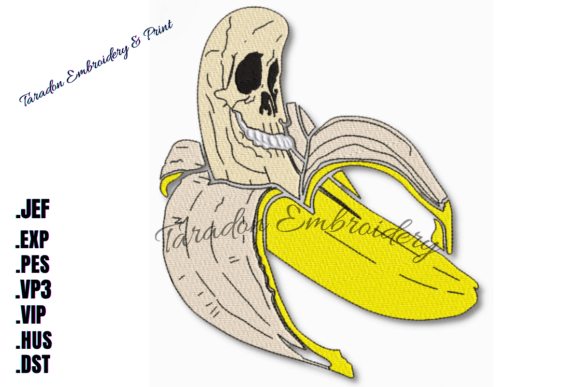 Skelenana Machine Embroidery Design Review for Seasonal Products